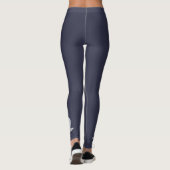 Leggings de l'ours polaire (Dos)