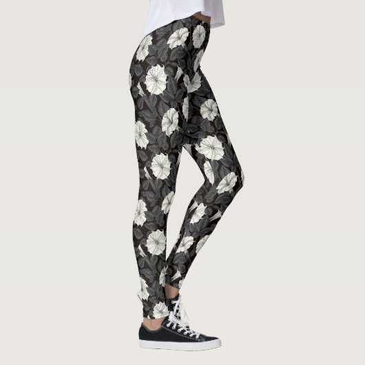 Leggings de lune (Droite)
