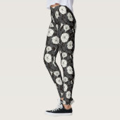 Leggings de lune (Gauche)