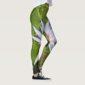 Leggings de Lys d'eau (Droite)