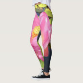 Leggings de Lys d'eau (Gauche)