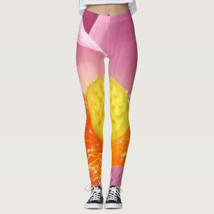 Leggings de Lys d'eau