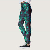 leggings de malachite3 fractal (Gauche)