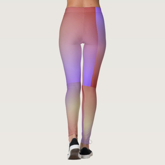 leggings de marika (Dos)