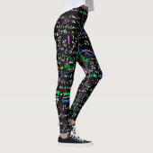 leggings de maths (Droite)