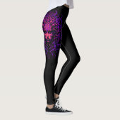 Leggings de Medusa (Droite)