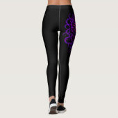 Leggings de Medusa (Dos)
