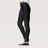 Leggings de Medusa (Gauche)