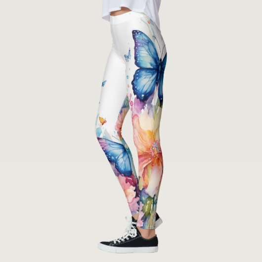 Leggings de mode (Gauche)