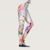 Leggings de mode (Droite)