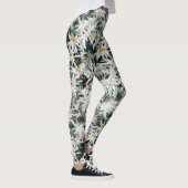 Leggings de mode Edelweiss (Droite)