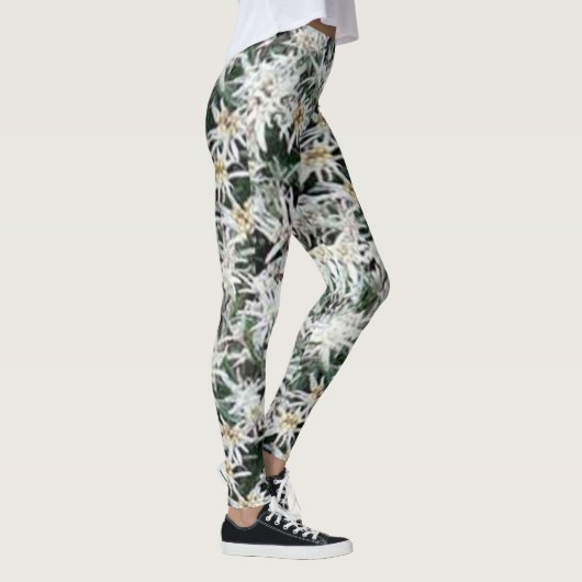 Leggings de mode Edelweiss (Droite)
