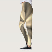 Leggings de mode multicolores élégants pour femmes (Gauche)