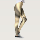 Leggings de mode multicolores élégants pour femmes (Droite)