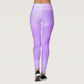 Leggings de mode pour femmes (Dos)