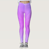 Leggings de mode pour femmes (Devant)