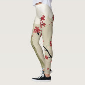 Leggings de moine bouddhiste (Gauche)
