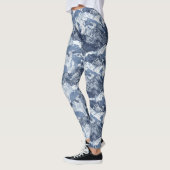 Leggings de montagne (Gauche)
