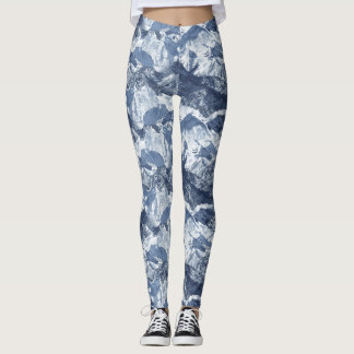 Leggings de montagne