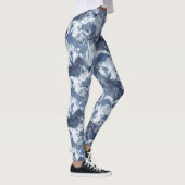 Leggings de montagne (Droite)