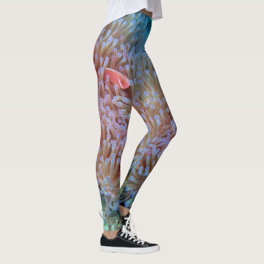 Leggings de Nemo (Droite)