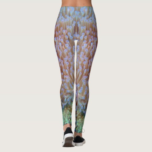 Leggings de Nemo (Dos)