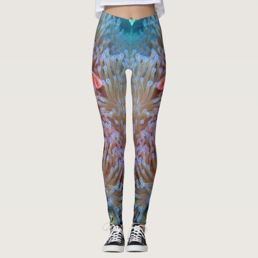 Leggings de Nemo (Devant)