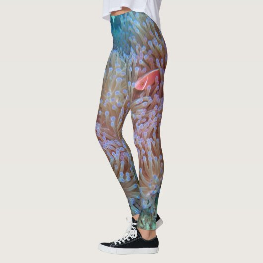 Leggings de Nemo (Gauche)
