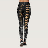 Leggings de New York (Dos)