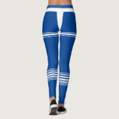 Leggings de Ninja Bikini (Dos)