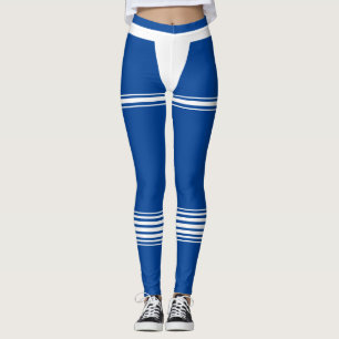 Leggings de Ninja Bikini
