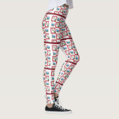 Leggings de Noël (Droite)