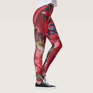 Leggings de Noël