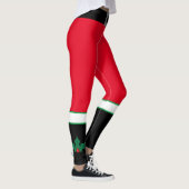 Leggings de Noël (Droite)