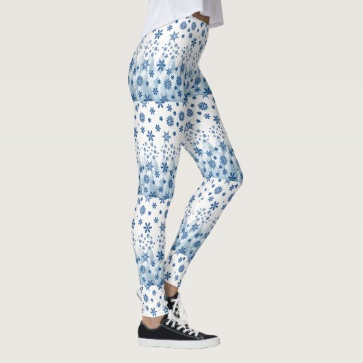 Leggings de Noël (Droite)