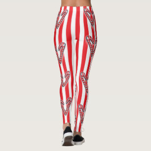 Leggings de Noël