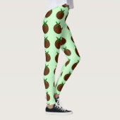 Leggings de Noël (Droite)