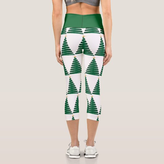 leggings de noël (Verso)