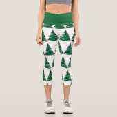 leggings de noël (Recto)