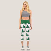 leggings de noël (Recto)