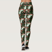 Leggings de Noël (Dos)