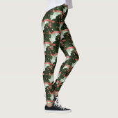 Leggings de Noël (Droite)