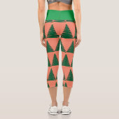 leggings de noël (Verso)