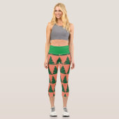 leggings de noël (Recto)