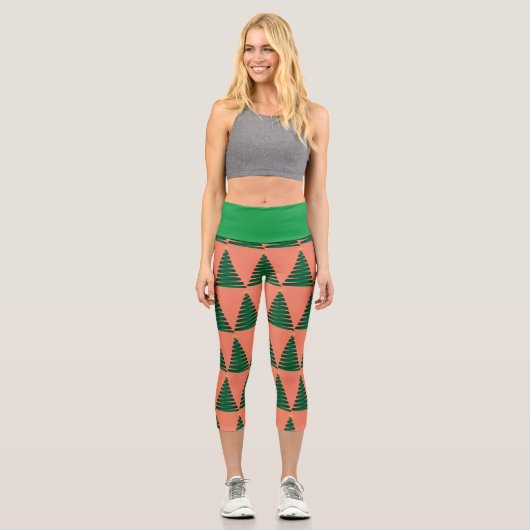 leggings de noël (Recto)