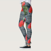 Leggings de Ōhia Lehua (Gauche)