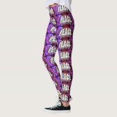 Leggings de paix (Gauche)