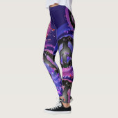 Leggings de paix (Gauche)