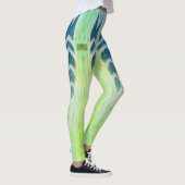 Leggings de pattes marines (Droite)