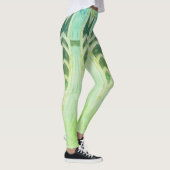 Leggings de pattes marines (Droite)